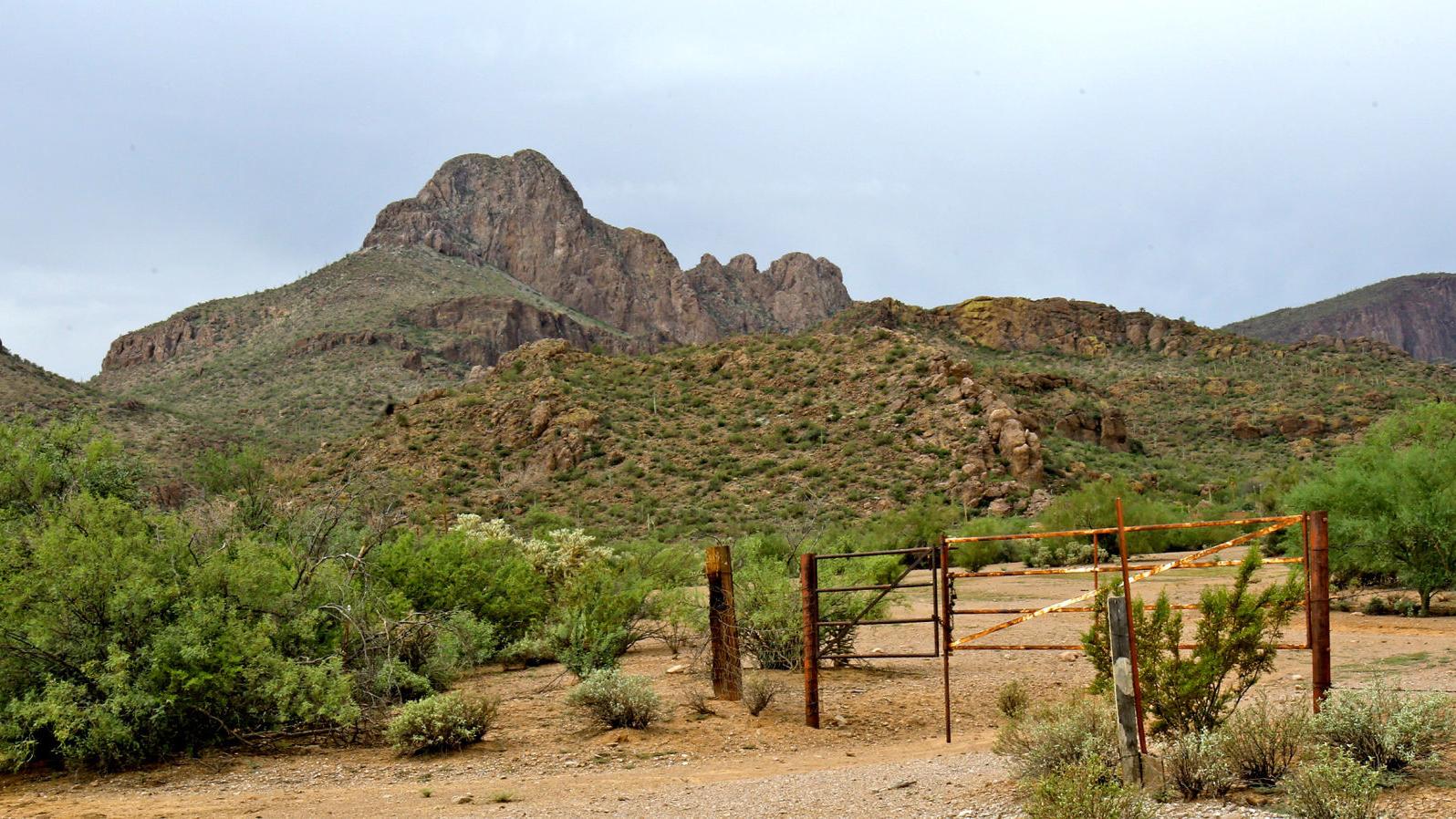 Lazy K Bar rezoning debate in Marana ignored looming water pollution issue